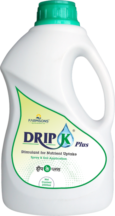 dripkplus
